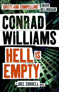 Hell Is Empty: A Joel Sorrell Thriller 3