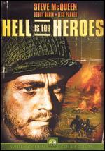 Hell is for Heroes [WS]