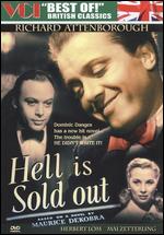 Hell Is Sold Out - Michael Anderson