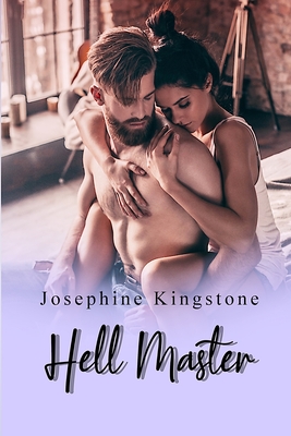 Hell Master - Morgan, Barbara (Editor), and Kingstone, Josephine