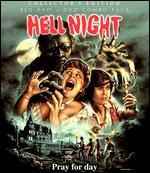 Hell Night [Blu-ray]