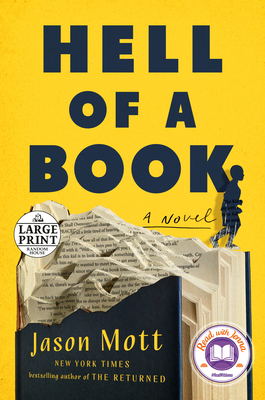 Hell of a Book: National Book Award Winner - Mott, Jason