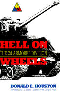Hell on Wheels: The 2nd Armored Division