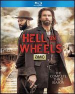 Hell on Wheels: The Complete Third Season [3 Discs] [Blu-ray]