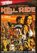 Hell Ride - Larry Bishop