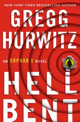 Hellbent - Hurwitz, Gregg Andrew