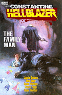 Hellblazer Family Man TP