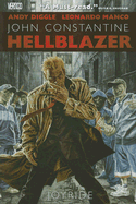 Hellblazer: Joyride