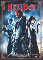 Hellboy [2 Discs] [Special Edition] - Guillermo del Toro