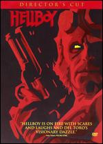 Hellboy [Director's Cut] [3 Discs] - Guillermo del Toro