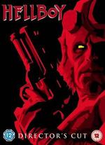 Hellboy [Director's Cut] - Guillermo del Toro
