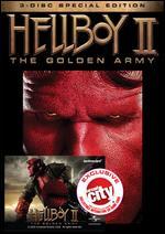 Hellboy II: The Golden Army [Special Edition] [3 Discs] [Circuit City Exclusive]