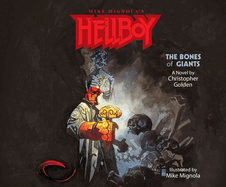 Hellboy: The Bones of Giants