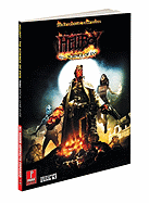 Hellboy: The Science of Evil: Prima Official Game Guide - Black, Fletcher