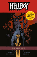 Hellboy: The Wild Hunt (2nd Edition)