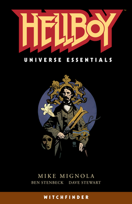 Hellboy Universe Essentials: Witchfinder - 
