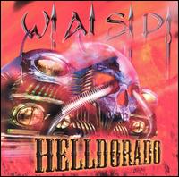 Helldorado - W.A.S.P.