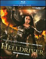 Helldriver [2 Discs] [Blu-ray/DVD]