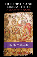 Hellenistic and Biblical Greek