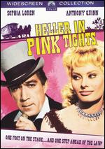 Heller in Pink Tights - George Cukor