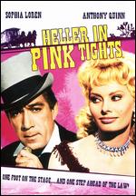 Heller in Pink Tights - George Cukor