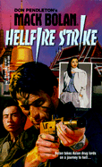 Hellfire Strike - Worldwide Library, and Pendleton, Don