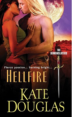 Hellfire - Douglas, Kate