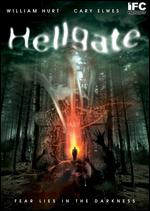 Hellgate - John Penney