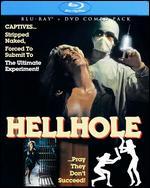 Hellhole - Pierre de Moro