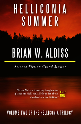 Helliconia Summer - Aldiss, Brian W