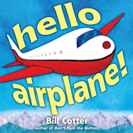 Hello, Airplane!