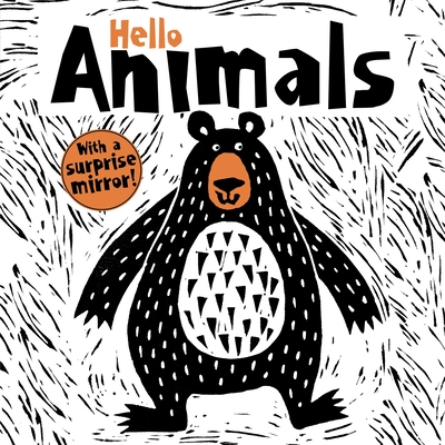 Hello Animals - Scrace, Carolyn