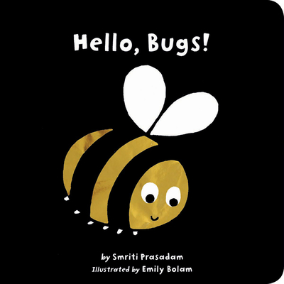 Hello, Bugs! - Prasadam, Smriti
