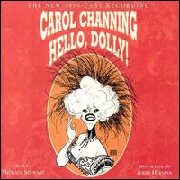 Hello, Dolly! [1994 Cast Recording] - Original Cast Recording