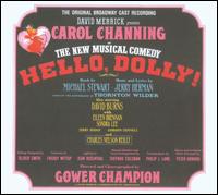 Hello, Dolly! [Original Broadway Cast Recording] - Original Broadway Cast