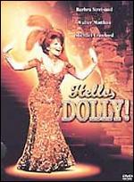 Hello, Dolly