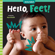 Hello, Feet!
