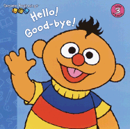 Hello!/Good-Bye! - Tabby, Abigail
