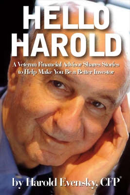 Hello Harold: Volume 1 - Evensky, Harold