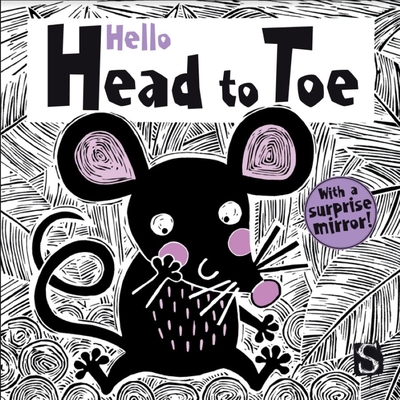 Hello Head to Toe - Townsend, John