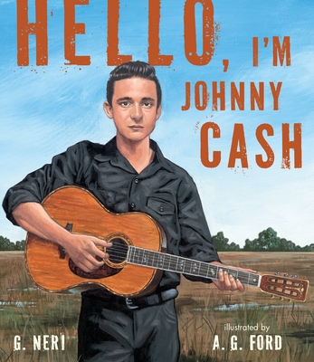 Hello, I'm Johnny Cash - Neri, G.
