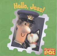 Hello, Jess!