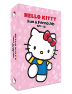 Hello Kitty Fun & Friendship Box Set
