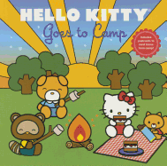 Hello Kitty Goes to Camp