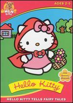 Hello Kitty Tells Fairy Tales