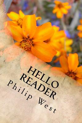 Hello Reader - West, Philip