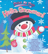 Hello, Snowman!