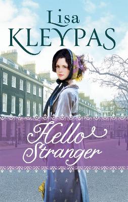 Hello Stranger - Kleypas, Lisa