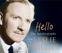 Hello: The Autobiography