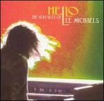 Hello: The Very Best of Lee Michaels